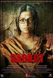 Sarbjit 2016 Hd Print Dvd Movie